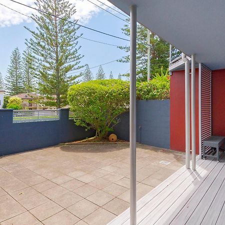 Adrift Apartments Yamba Zewnętrze zdjęcie